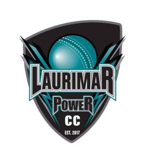 Laurimar Cricket Club logo