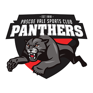 Pascoe Vale Sports Club logo