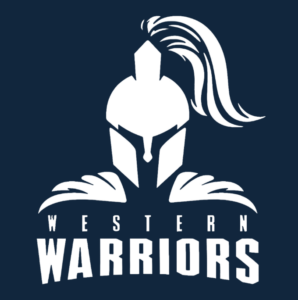 Melbourne Western Warriors logo